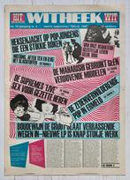 Hitweek nr. 19 - 26 januari 1968, Boeken, Ophalen of Verzenden, Gelezen, Muziek, Film of Tv