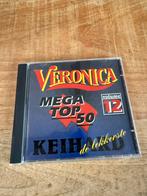 Cd Veronica Mega Top 50 Volume 12, Cd's en Dvd's, Ophalen of Verzenden, Gebruikt, Dance