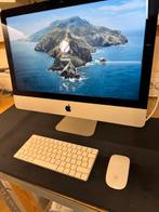Apple iMac 21.5" A1418 (late 2015) met 1TB SSD, Computers en Software, Apple Desktops, Ophalen, Gebruikt, IMac, 21.5"