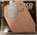 Folk C.D. (2010) Remco Hakkert - This is My Story (live), Ophalen of Verzenden, Gebruikt