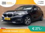 BMW 1 Serie 118i Executive Edition € 19.700,00, Auto's, BMW, 1-Serie, 65 €/maand, Stof, 680 kg