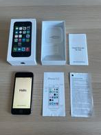 iPhone 5s, Space gray, 16 GB, Telecommunicatie, Grijs, Ophalen of Verzenden, IPhone 5S, 16 GB