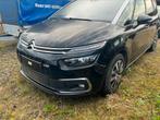 Citroën C4 grand picasso 1.5 hdi automaat 7 stoelen, Automaat, C4 (Grand) Picasso, Diesel, Particulier
