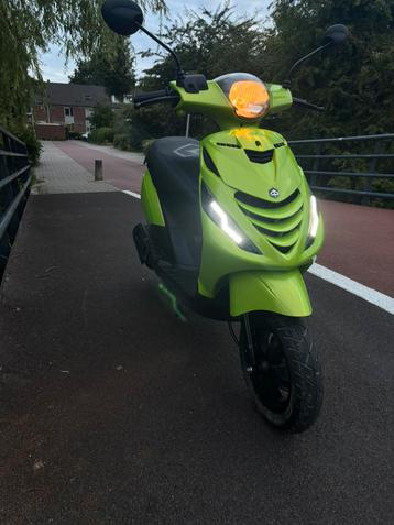 Piaggio Zip 2 takt 2011 beschikbaar voor biedingen