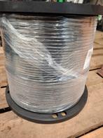 Belden Cat6 Utp buitenkabel OSP6U 010 (BLK) Kabel - 305 mtr, Ophalen of Verzenden, Nieuw