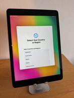 Apple ipad 8 gen 64 gb space gray, 10 inch, Apple iPad, Ophalen of Verzenden, Niet werkend