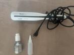 L'Oréal SteamPod 3.0 - Stijltang, Ophalen of Verzenden, Zo goed als nieuw