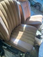 Voorstoelen Mercedes w 114/115, Auto-onderdelen, Interieur en Bekleding, Ophalen of Verzenden, Gebruikt