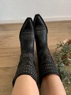 Frye cowboylaarzen 40 western boots bohemian laarzen, Kleding | Dames, Schoenen, Hoge laarzen, -, Zwart, -