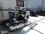 Peugeot J5 TD 2500 Camper- Scootmobiel transport, Diesel, Particulier, 5 tot 6 meter, Eura Mobil