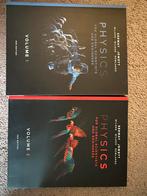 Physics, Boeken, Ophalen, Beta, Zo goed als nieuw, WO