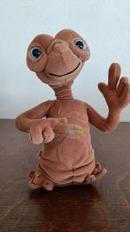 E.T. the Extre Terrestrial Knuffel., Ophalen of Verzenden, Gebruikt, Overige typen