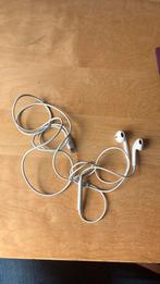 Apple EarPods met Lightning Connector, Verzenden, Zo goed als nieuw, Minder dan 2 meter, Overige kabels