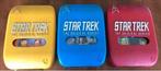 Star Trek TOS Complete DVD Collectie 3 box Nieuw in seal, Ophalen, Alle leeftijden, Boxset, Zo goed als nieuw