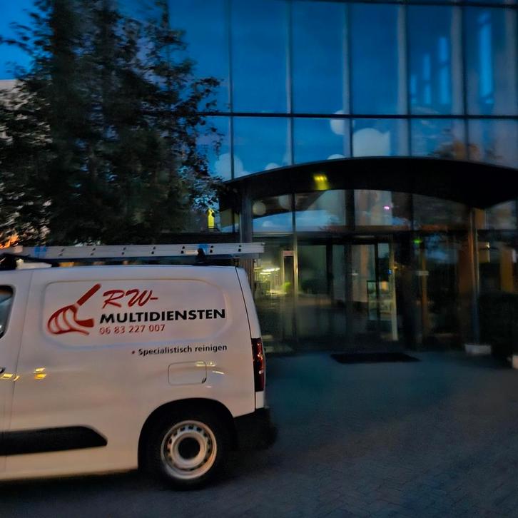 Schoonmakers zzp/contractbasis, Diensten en Vakmensen, Schoonmakers en Glazenwassers