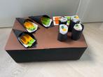 Sushi Sinterklaas Surprise, Ophalen of Verzenden, Zo goed als nieuw
