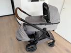 Nuna Demi Grow Oxford Duo Kinderwagen, Kinderen en Baby's, Kinderwagens en Combinaties, Overige merken, Duowagen, Ophalen of Verzenden