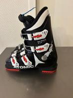 Atomic Waymaker JR 4 Kinder skischoenen maat 24/24,5 (38), Sport en Fitness, Skiën en Langlaufen, Info@atomic.com, Gebruikt, 100 tot 140 cm