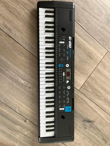 Keyboard G-100 idance beschikbaar voor biedingen