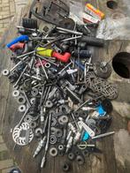 Fg Marder, Benzine, Gebruikt, Auto offroad, Ophalen of Verzenden