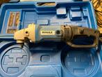 Riwax poetsmachine met toebehoren, Auto diversen, Ophalen
