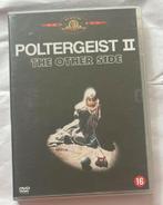 Poltergeist II, Cd's en Dvd's, Dvd's | Klassiekers, Ophalen of Verzenden, Zo goed als nieuw, Horror, Vanaf 16 jaar