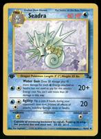 Seadra 42/62 - Fossil (1st edition), Verzenden, Gebruikt, Losse kaart