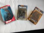 spawn, Ophalen, Gebruikt