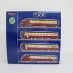Roco 69123 NS RAM Diesel DE 1001 AC Digitaal met sound nieuw, Hobby en Vrije tijd, Modeltreinen | H0, Info@roco.cc, Wisselstroom
