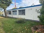 Ruime gasloze De meeuw woonunit 108 m2, Ophalen, Gebruikt