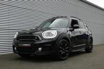 MINI Countryman 2.0 Cooper S E ALL4 Chili (Panodak Sportlede, Automaat, 12 maanden, Gebruikt, Zwart