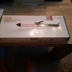 Babyliss 38mm Krultang - Perfecte Krullen! (NIEUW), Ophalen of Verzenden, Nieuw, Haarverzorging