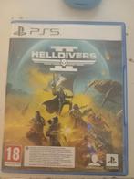 Helldivers 2, Spelcomputers en Games, Ophalen of Verzenden, Zo goed als nieuw