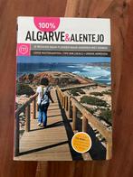 Reisboek 100% Algarve & Alentejo, Josien van der Burg; Liesbeth Steur; Isabel Carita; Carry Boh..., Europa, Nieuw, Ophalen of Verzenden