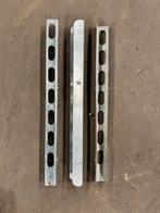 CC karren kort Verlengstuk / Opzetstuk, Verzenden, Bloeit niet, Overige soorten, Volle zon