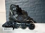 Roces Prego Skeelers Skates 4x84 84mm Wielen Maat 38, Roces, Heren, Inline skates 4 wielen, Zo goed als nieuw