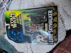 Potf luke skywalker  deluxe, Ophalen, Zo goed als nieuw