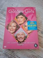 Golden girls seizoen 3, Alle leeftijden, Ophalen of Verzenden, Zo goed als nieuw, Komedie