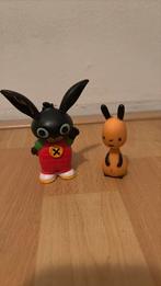 Bing en Flop poppetjes, Ophalen of Verzenden, Gebruikt