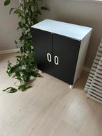 Stuva/ Smastad kastje kinderkamer, Minder dan 90 cm, Gebruikt, Minder dan 75 cm, 50 tot 70 cm