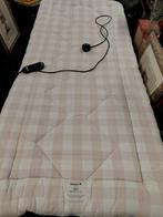Elektrisch Hästens 1 persoons bed, Ophalen, Overige materialen, 90 cm, 210 cm