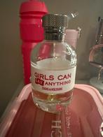 Zadig & Voltaire Girls Can Say Anything Parfum 90ml, Sieraden, Tassen en Uiterlijk, Uiterlijk | Parfum, Ophalen of Verzenden, Gebruikt