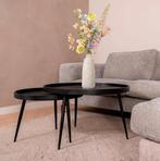 Mooie salontafel, Huis en Inrichting, Tafels | Salontafels, Ophalen, 100 tot 150 cm, 50 tot 100 cm, Zo goed als nieuw