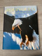 Boek: Roofvogels - Heersers van de Lucht, Ophalen of Verzenden, Zo goed als nieuw, Vogels