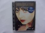 Sarah Brightman in concert DVD, Cd's en Dvd's, Dvd's | Muziek en Concerten, Alle leeftijden, Ophalen of Verzenden, Gebruikt