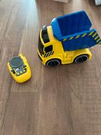R/c vrachtauto, Kinderen en Baby's, Ophalen of Verzenden, Zo goed als nieuw