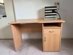 mooi houten bureautje, Huis en Inrichting, Ophalen, Gebruikt, Bureau