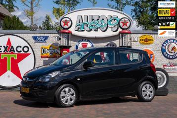 Opel KARL 1.0 ecoFLEX Edition 72.200 km +NAP NL-auto beschikbaar voor biedingen