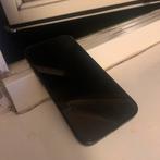 iPhone 15 256gb Space Grey, IPhone 15, Zwart, Zo goed als nieuw, Zonder simlock