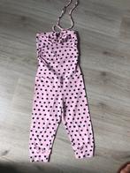 Claessens jumpsuit maat 104-110, Kinderen en Baby's, Meisje, Gebruikt, Ophalen of Verzenden, Claessens